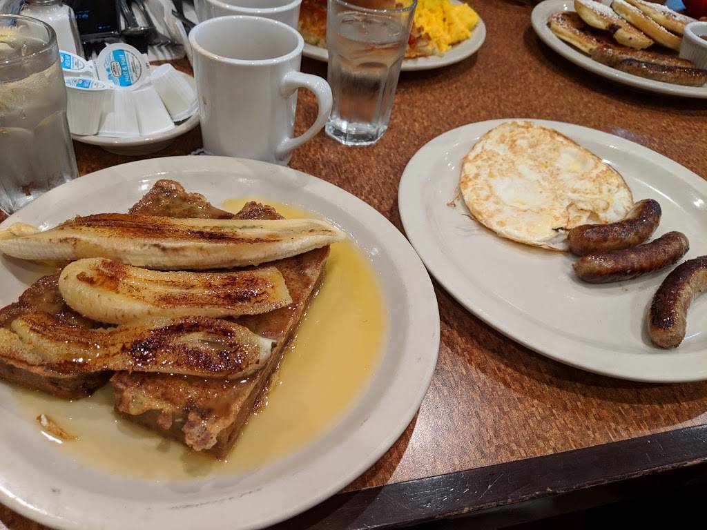 Bill’s Cafe | cafe | 3163 Middlefield Rd, Palo Alto, CA 94303, USA | 6506657941 OR +1 650-665-7941