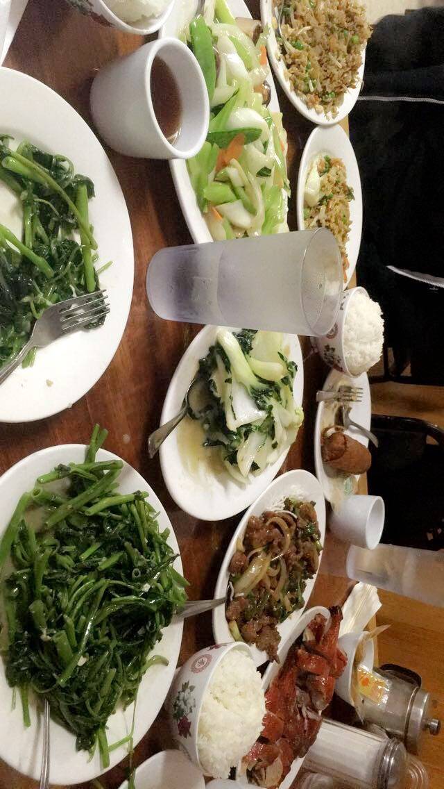 Hon Kee Restaurant | restaurant | 5009 N Winthrop Ave, Chicago, IL 60640, USA | 7738786650 OR +1 773-878-6650