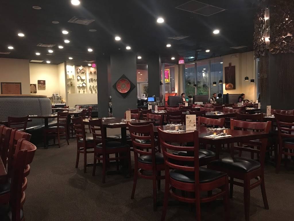 Thai At Silver Spring | restaurant | 921 Ellsworth Dr, Silver Spring, MD 20910, USA | 3016500666 OR +1 301-650-0666