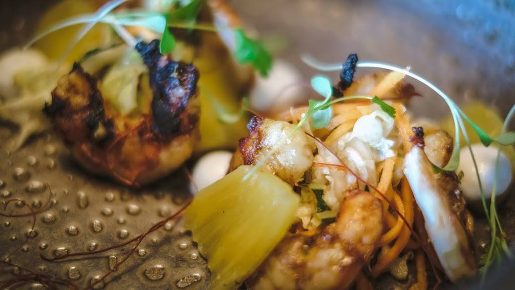 Maison Boire | restaurant | 13 Rue Court, Granby, QC J2G 4Y6, Canada | 5793653232 OR +1 579-365-3232