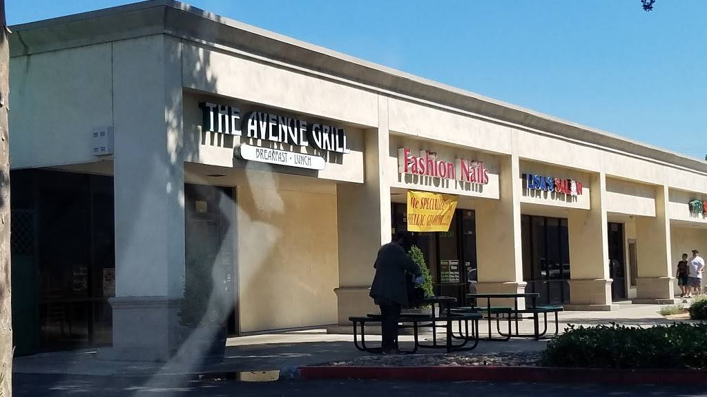 Avenue Grill | restaurant | 506 W Lodi Ave, Lodi, CA 95240, USA | 2093338006 OR +1 209-333-8006