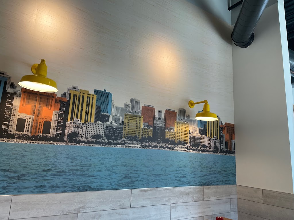 Smashburger | meal takeaway | 1755 W 22nd St Suite A, Oak Brook, IL 60523, USA | 6305068983 OR +1 630-506-8983