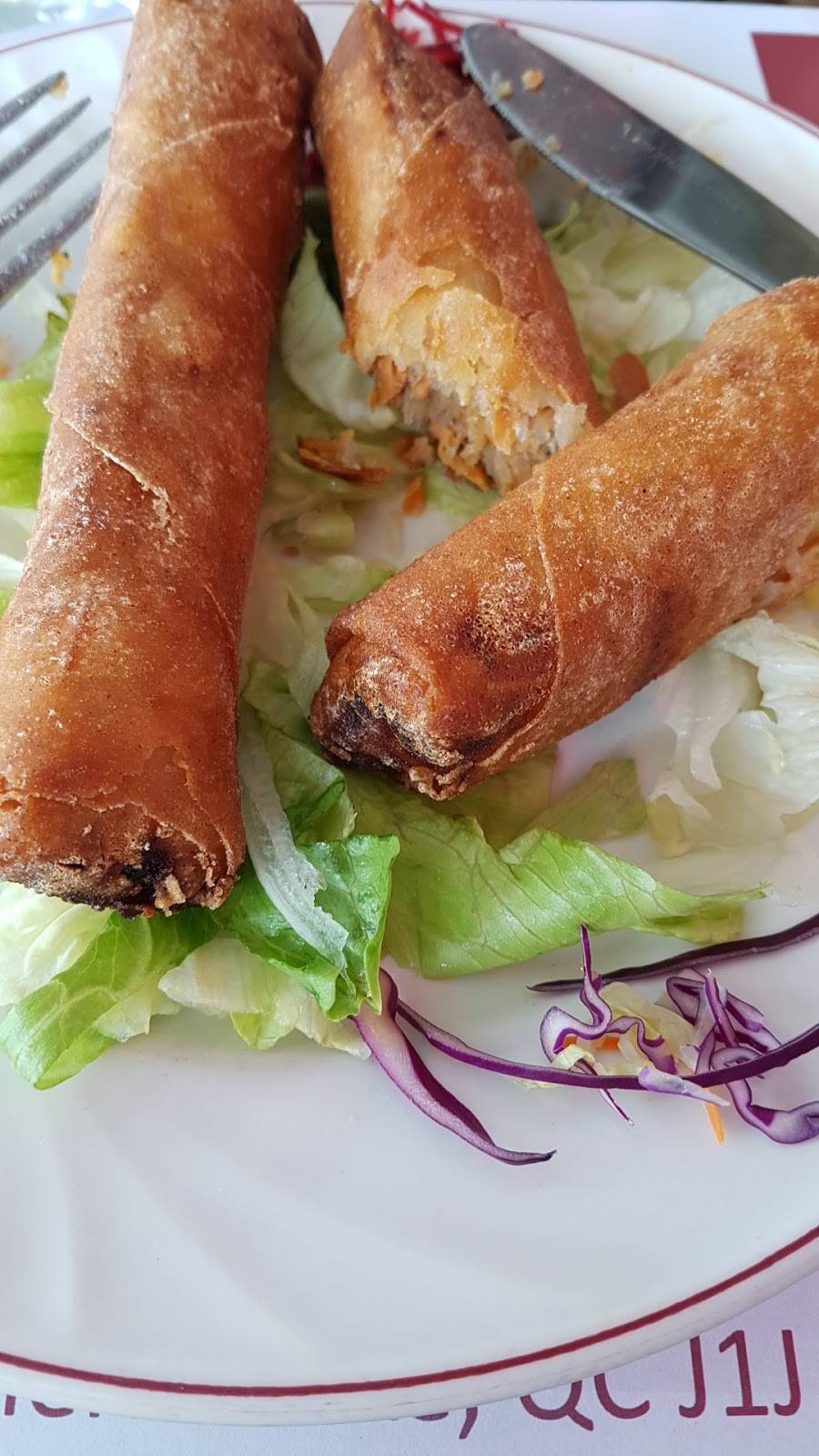 Restaurant Pho Loc | restaurant | 1425 Rue King Ouest, Sherbrooke, QC J1J 2C1, Canada | 8195691467 OR +1 819-569-1467