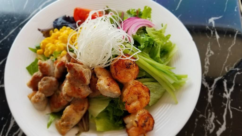 Sushi Plus | restaurant | 18856 Brookhurst St, Fountain Valley, CA 92708, USA | 7149631436 OR +1 714-963-1436