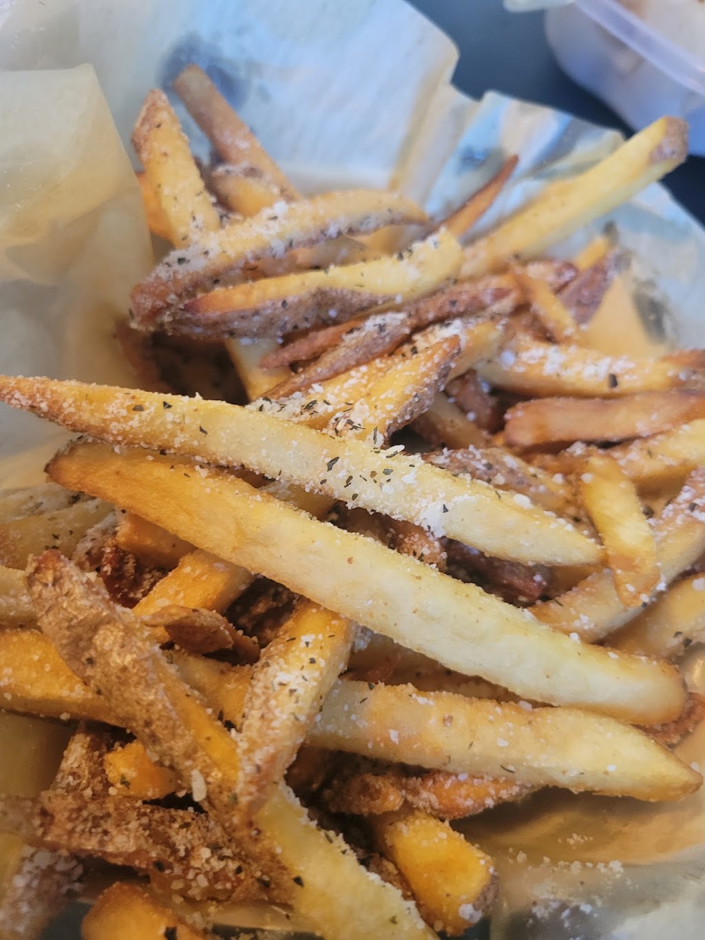 Sauce N Toss - Bolingbrook | restaurant | 156 S Bolingbrook Dr Unit 10, Bolingbrook, IL 60440, USA | 6304108843 OR +1 630-410-8843