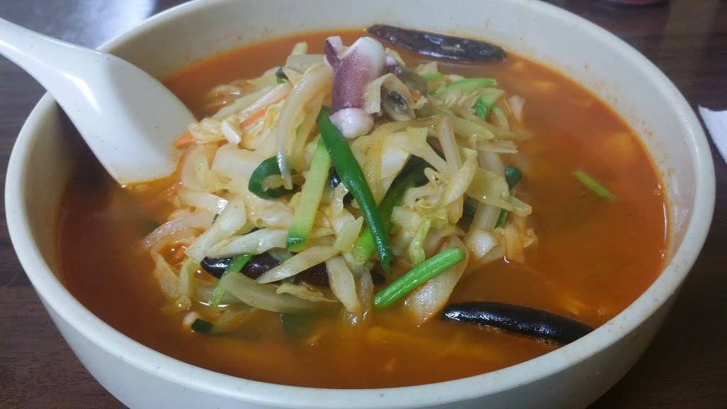 Cho Dang Tofu Restaurant | restaurant | 17424 Hwy 99, Lynnwood, WA 98037, USA | 4259181508 OR +1 425-918-1508