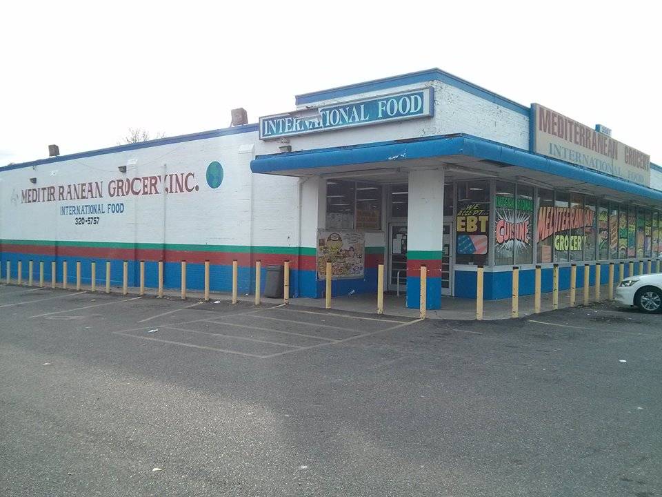 Mediterranean Grocery, Inc. | restaurant | 3561 Park Ave, Memphis, TN 38111, USA | 9013205757 OR +1 901-320-5757