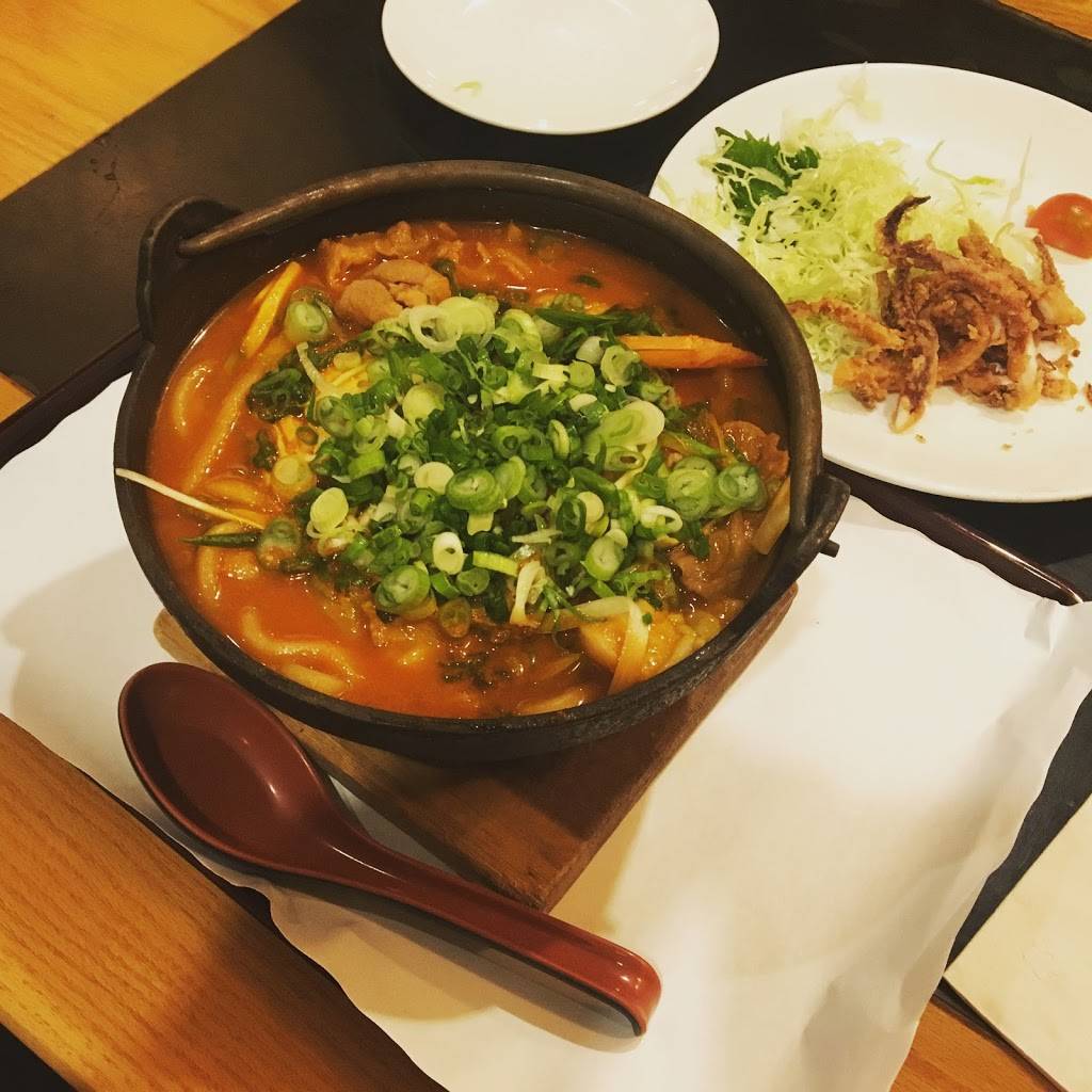 Tanuki no Sato | restaurant | 18206 S Western Ave, Gardena, CA 90248, USA | 3107566118 OR +1 310-756-6118