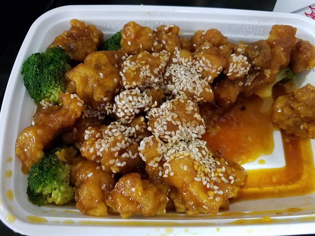 Happy Wok | restaurant | 17 Walters Pl, House Springs, MO 63051, USA | 6363753858 OR +1 636-375-3858