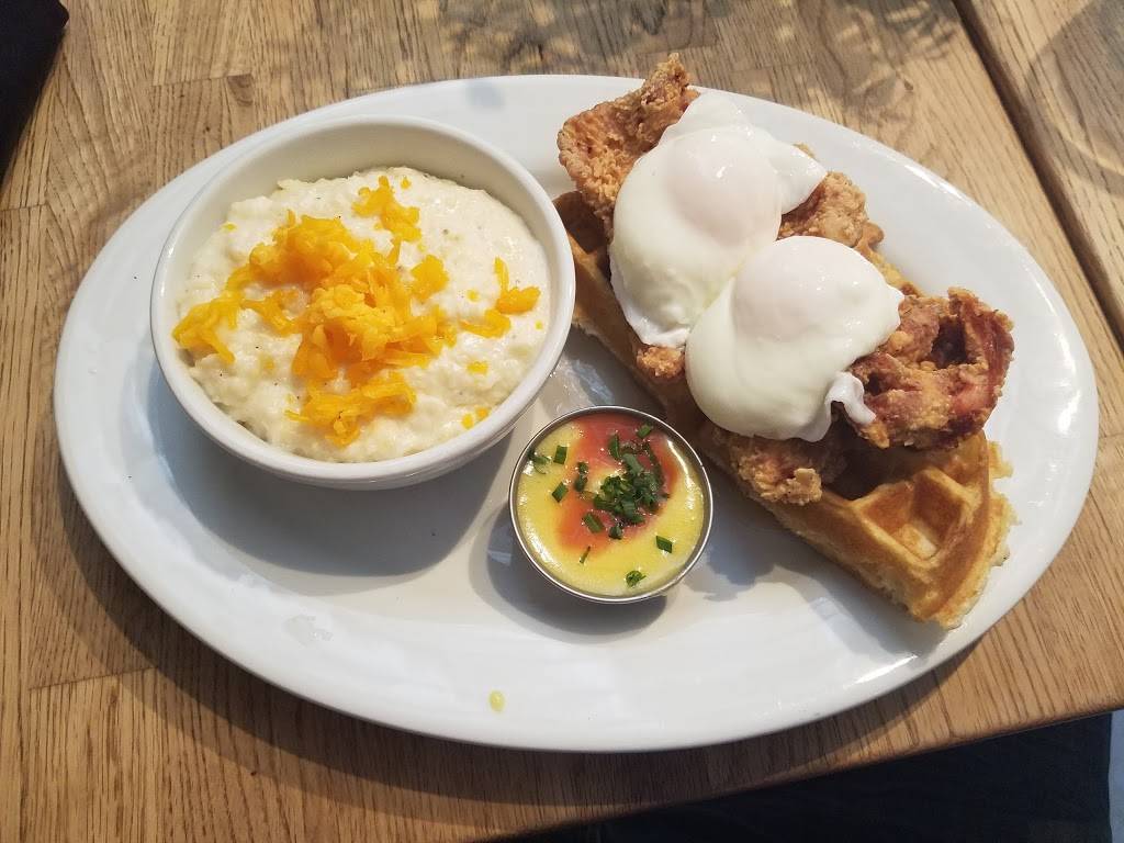 Green Eggs Cafe | restaurant | 1306 Dickinson St, Philadelphia, PA 19147, USA | 2152263447 OR +1 215-226-3447