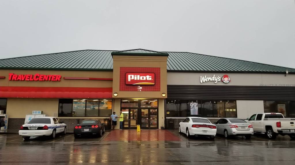 Pilot Travel Center | restaurant | 8787 S Lancaster Rd, Dallas, TX 75241, USA | 9722282467 OR +1 972-228-2467
