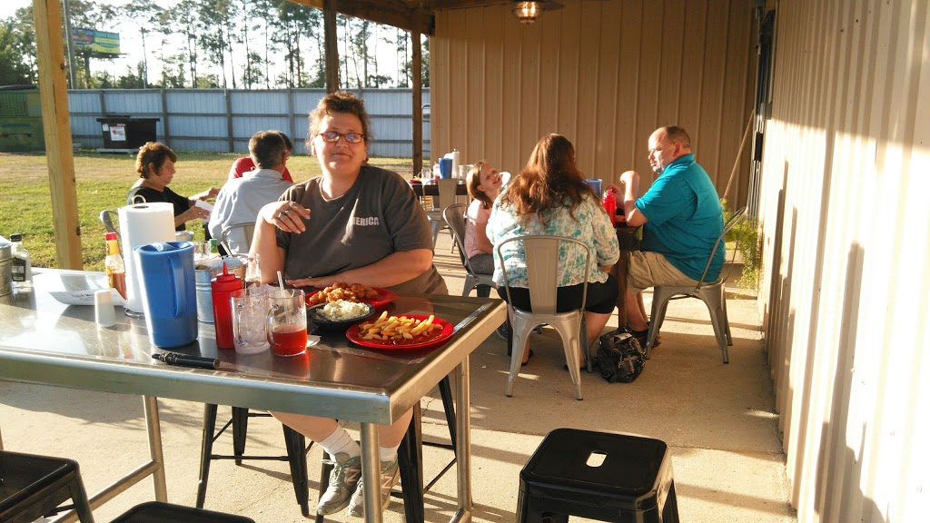 Davids Catfish House | restaurant | 10810 Hwy 31, Spanish Fort, AL 36527, USA | 2519301252 OR +1 251-930-1252