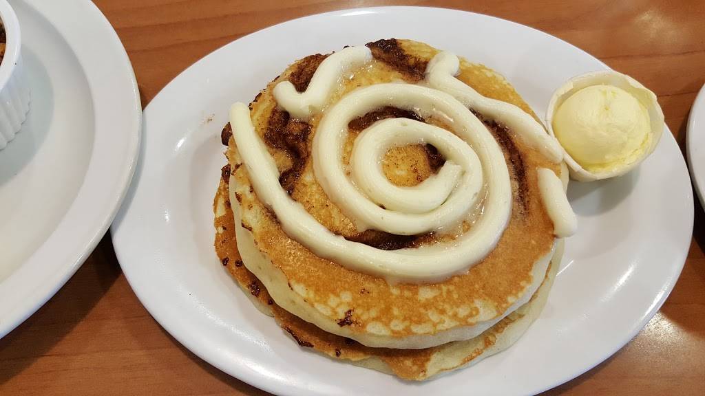 Jimmys Egg | restaurant | 591 W Shawnee St, Muskogee, OK 74401, USA | 9186838344 OR +1 918-683-8344