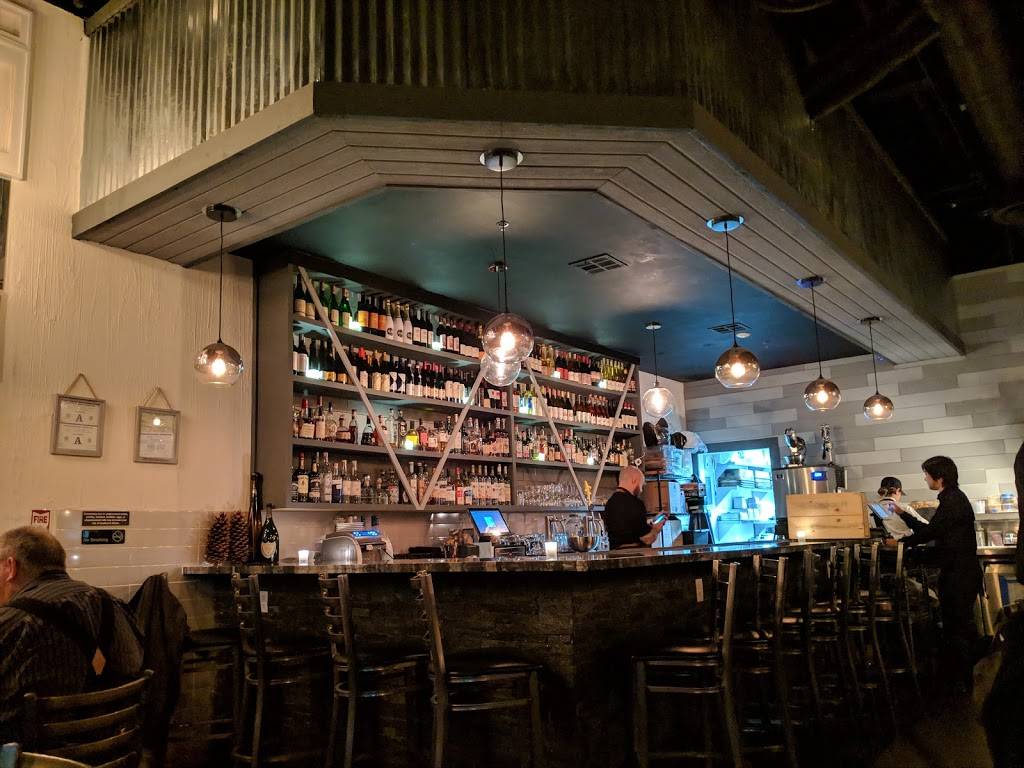 The Black Sheep | restaurant | 8680 W Warm Springs Rd, Las Vegas, NV 89148, USA | 7029543998 OR +1 702-954-3998