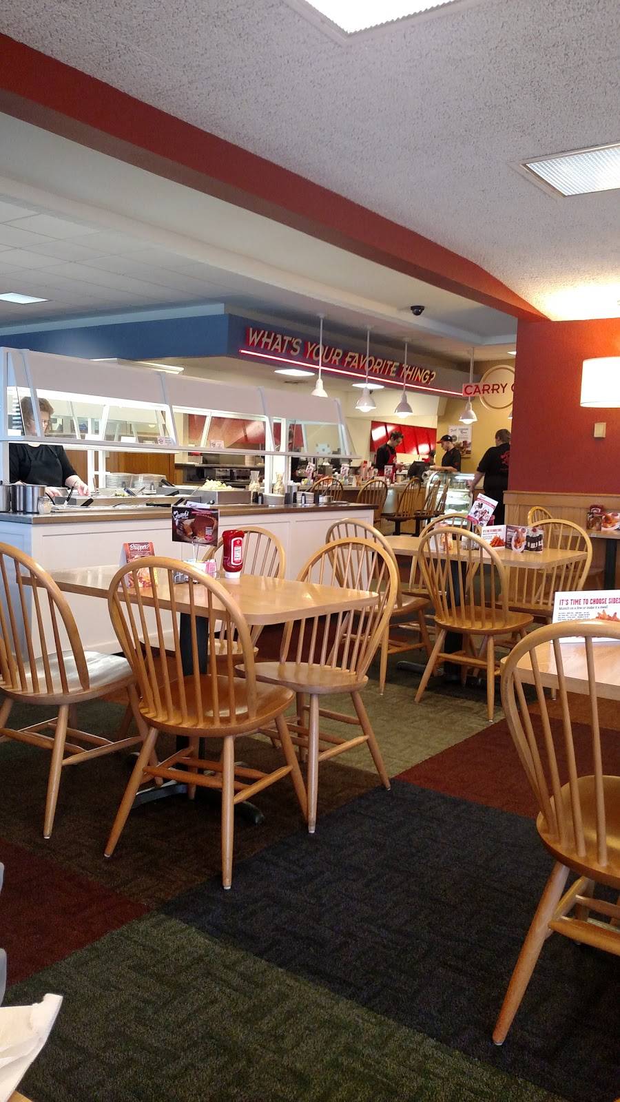 Frischs Big Boy | restaurant | 6638 Dixie Hwy, Fairfield, OH 45014, USA | 5138743122 OR +1 513-874-3122