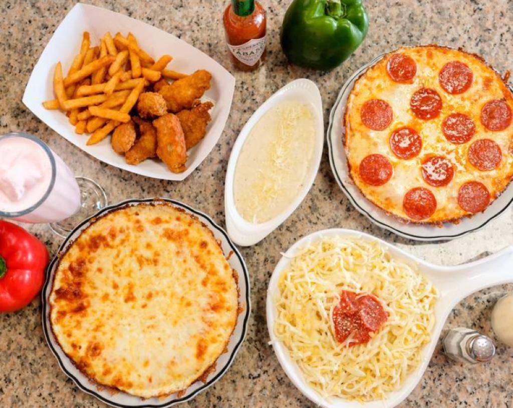 Pizzamanina | restaurant | 564 Hialeah Dr, Hialeah, FL 33010, USA | 7863324359 OR +1 786-332-4359