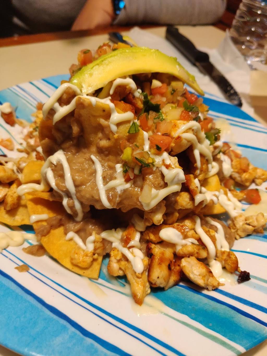 El Patron Taqueria | restaurant | 9700 Fort Meade Rd, Laurel, MD 20707, USA | 3014902999 OR +1 301-490-2999