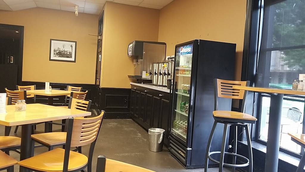 Queen Street Deli | bakery | 117 S Queen St, Kinston, NC 28501, USA | 2525271900 OR +1 252-527-1900