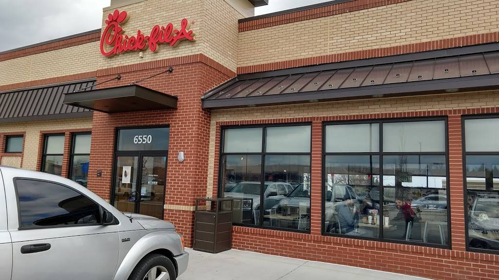 Chick-fil-A | restaurant | 6550 Grand Ave, Gurnee, IL 60031, USA | 8477829294 OR +1 847-782-9294