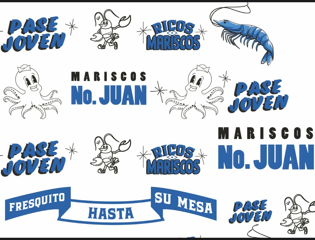 Mariscos No. Juan | restaurant | 129 W Main St, Sanford, NC 27332, USA | 9192921070 OR +1 919-292-1070