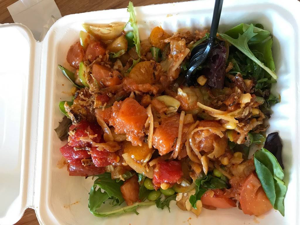 All about poke | restaurant | 28901 S Western Ave #205, Rancho Palos Verdes, CA 90275, USA | 4242247988 OR +1 424-224-7988
