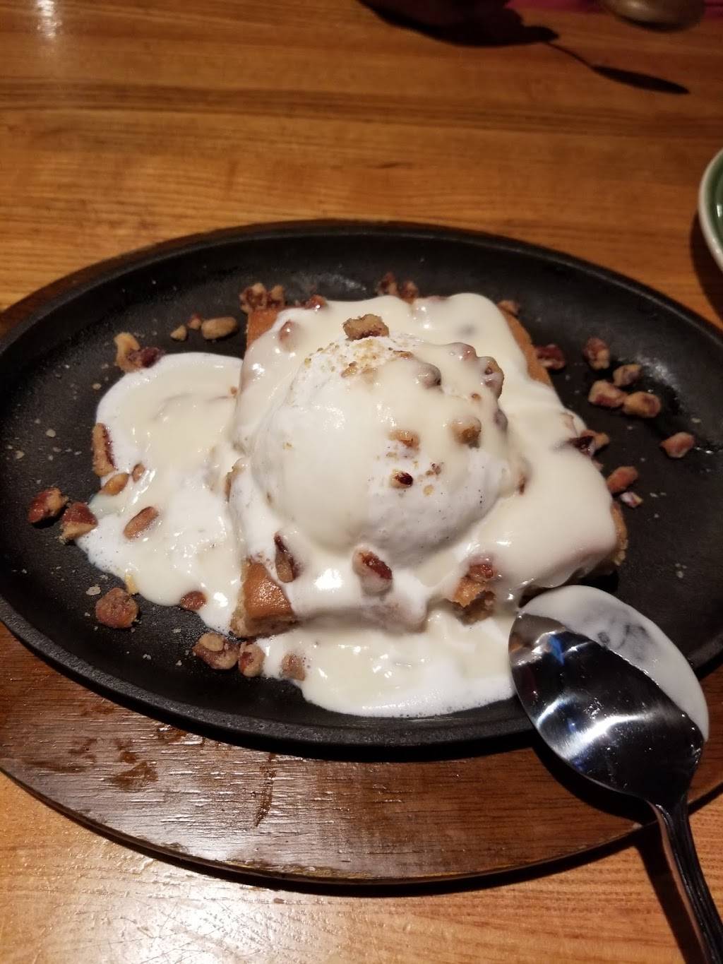 Applebees Grill + Bar | restaurant | 31 Bethel Dr, Dawsonville, GA 30534, USA | 7062162400 OR +1 706-216-2400