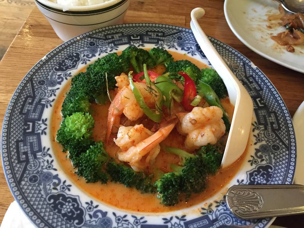 Ayada | restaurant | 7708 Woodside Ave, Elmhurst, NY 11373, USA | 7184240844 OR +1 718-424-0844