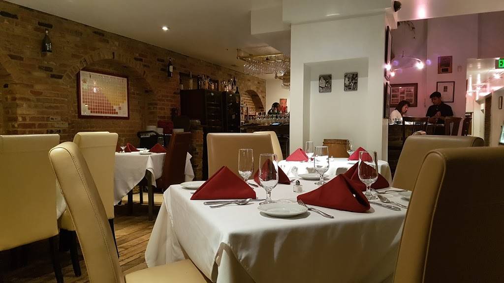 Black Olive | restaurant | 814 S Bond St, Baltimore, MD 21231, USA | 4102767141 OR +1 410-276-7141