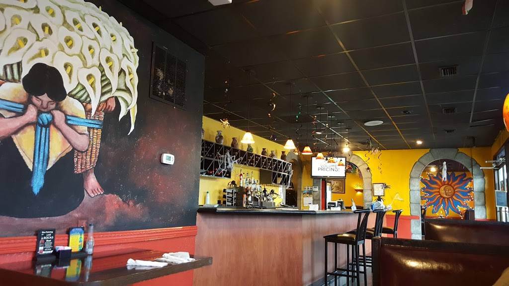 Zapatas Mexican Restaurant | restaurant | 3970 Tampa Rd, Oldsmar, FL 34677, USA | 8135104928 OR +1 813-510-4928