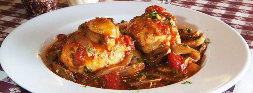 Nino’s Thick & Thin Pizzeria and Restaurant | meal delivery | 18911 S Tamiami Trail # 6, Fort Myers, FL 33908, USA | 2392676800 OR +1 239-267-6800