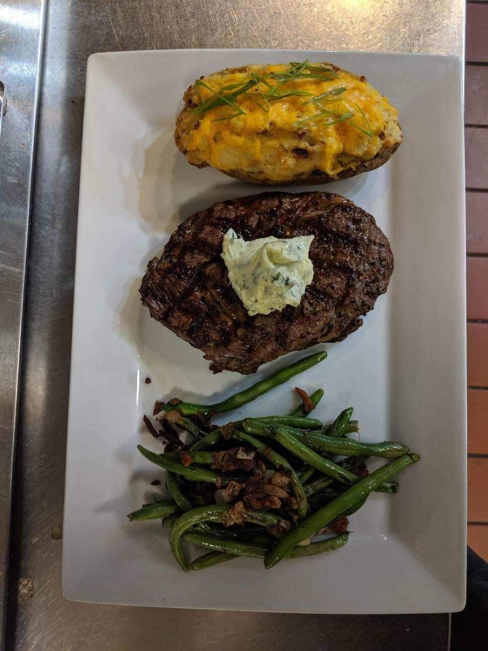 Highlanders at The Place | restaurant | 8000 McBeth Way #100, The Woodlands, TX 77382, USA | 8327024112 OR +1 832-702-4112