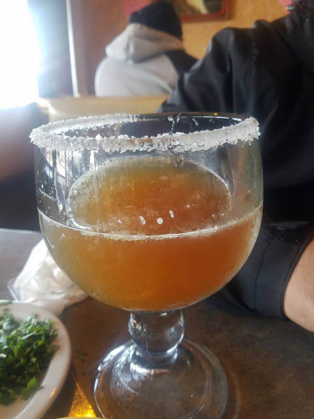 La Hacienda Mexican Restaurant | restaurant | 1160 1st St, Gilroy, CA 95020, USA | 4088484133 OR +1 408-848-4133