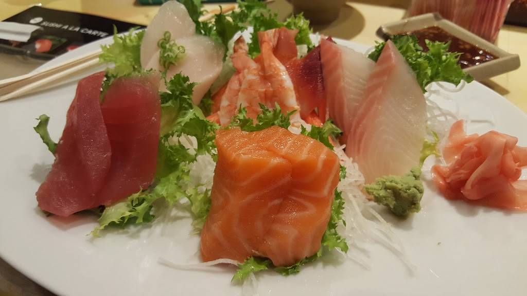 Inaka Sushi & Hibachi | restaurant | 3809 Princess Anne Rd, Virginia Beach, VA 23456, USA | 7574718288 OR +1 757-471-8288