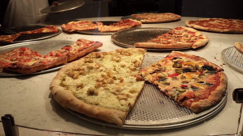 Pizza Forte | restaurant | 4455 Paradise Rd, Las Vegas, NV 89169, USA | 7024834900 OR +1 702-483-4900