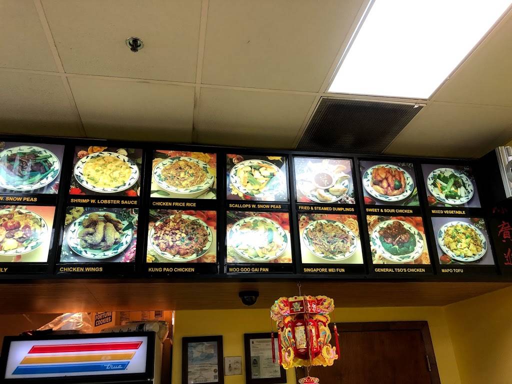 LaChina: New York Style | restaurant | 6477 S Chickasaw Trail, Orlando, FL 32829, USA | 4072078676 OR +1 407-207-8676