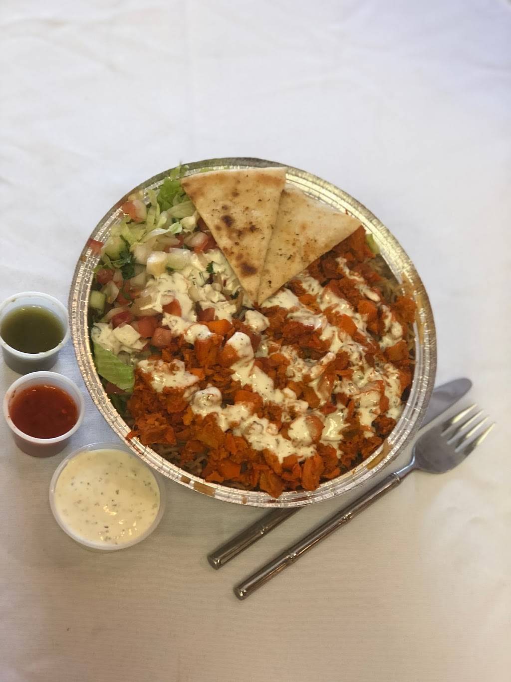 King of Gyro Halal food | restaurant | 122 N Beverwyck Rd, Lake Hiawatha, NJ 07034, USA | 9732650898 OR +1 973-265-0898