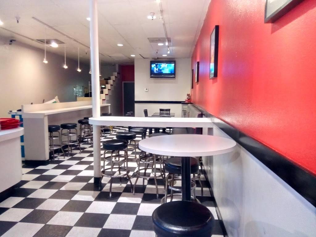 Wok-N-Roll | restaurant | 4756 Pacific Coast Hwy, Long Beach, CA 90804, USA | 5625978783 OR +1 562-597-8783