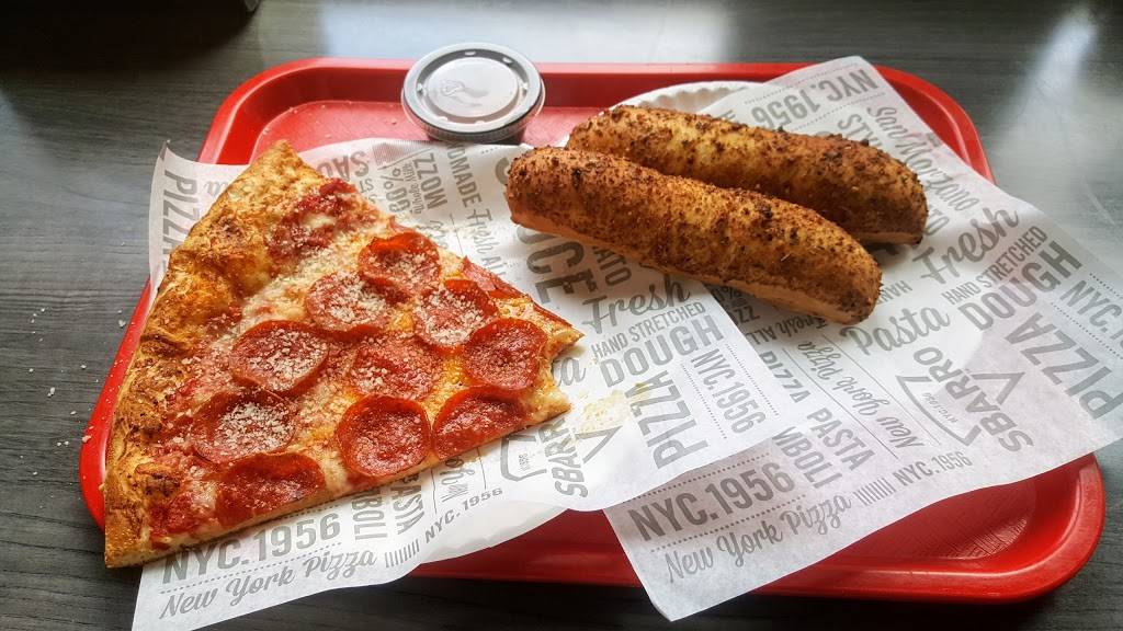 Neighborhood Sbarro | meal takeaway | 3645 N High St, Columbus, OH 43214, USA | 6142610321 OR +1 614-261-0321