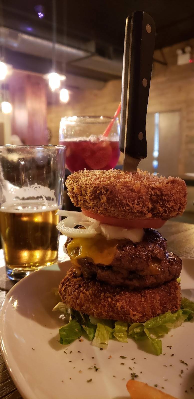 Bronx Tavern | restaurant | 3503, 780 E 133rd St, Bronx, NY 10454, USA | 7182922108 OR +1 718-292-2108