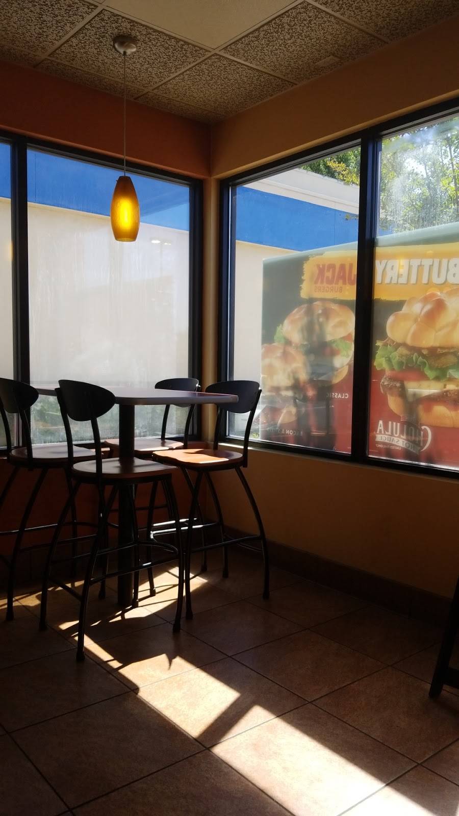 Jack in the Box | restaurant | 8008 N Cedar Ave, Fresno, CA 93720, USA | 5593241822 OR +1 559-324-1822