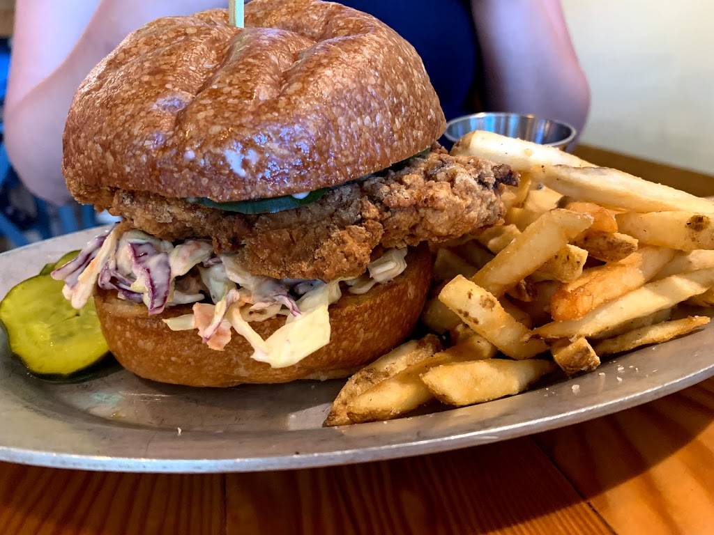 StormBreaker Brewing St. Johns | restaurant | 8409 N Lombard St, Portland, OR 97203, USA | 9712551481 OR +1 971-255-1481