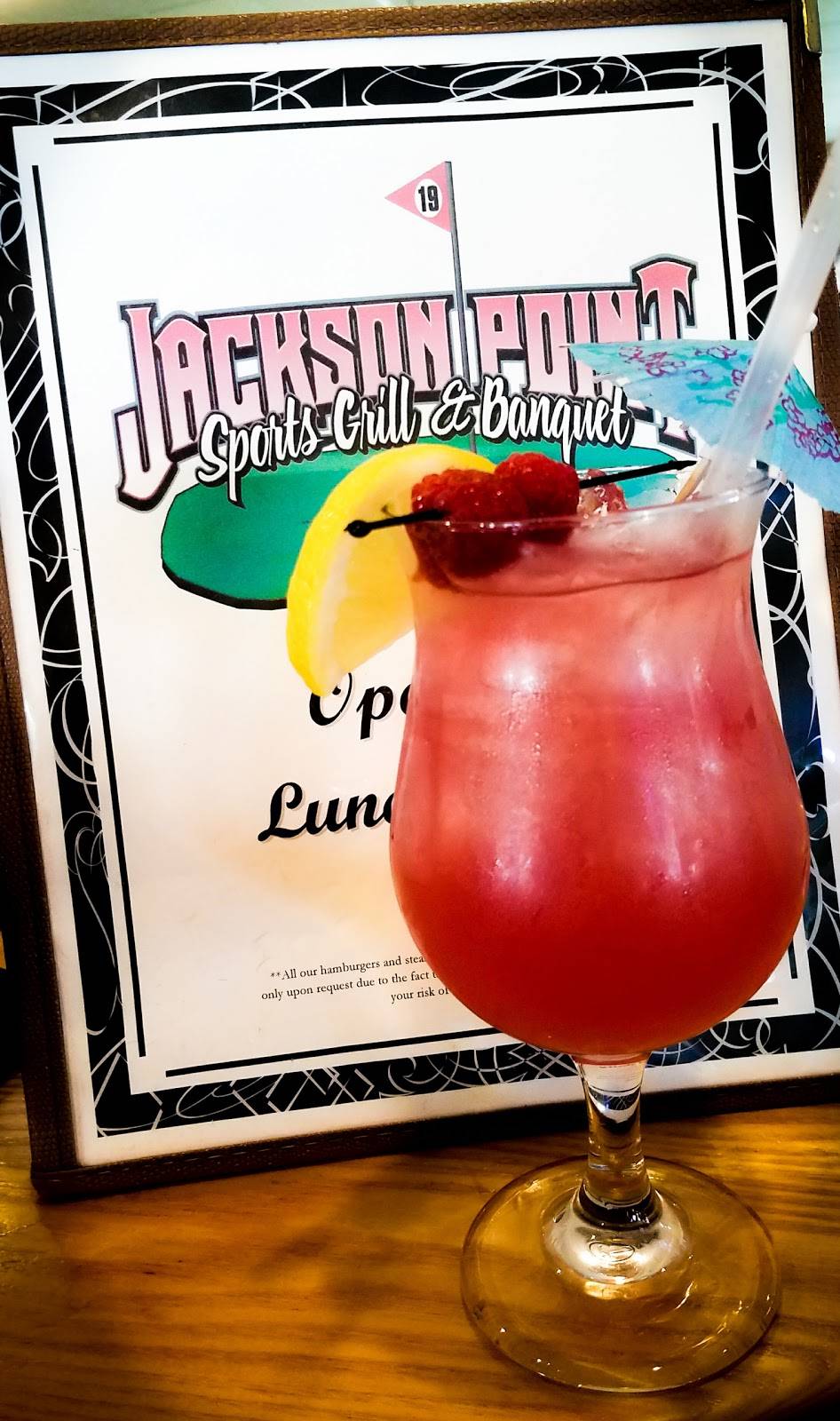 Jackson Point Sports Grill & Banquet | restaurant | N8055 French Rd suite a, Seymour, WI 54165, USA | 9208331116 OR +1 920-833-1116