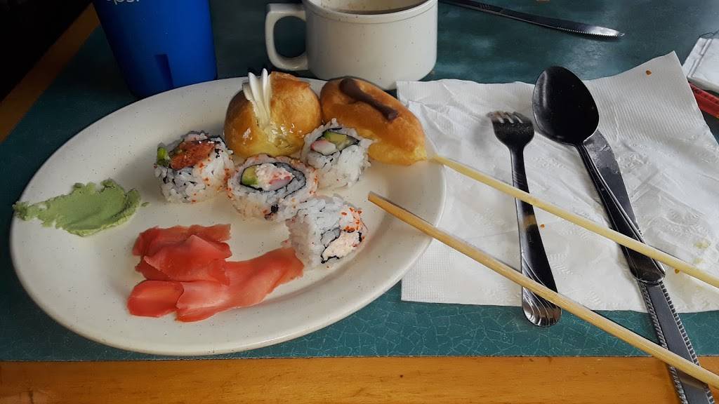 Hibachi Sushi Buffet | restaurant | 59 US-44, Raynham, MA 02767, USA | 5088800000 OR +1 508-880-0000