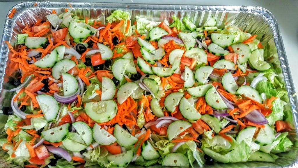 Gateway Pizza N Subs | restaurant | 1220 V St, Merced, CA 95341, USA | 2097237273 OR +1 209-723-7273