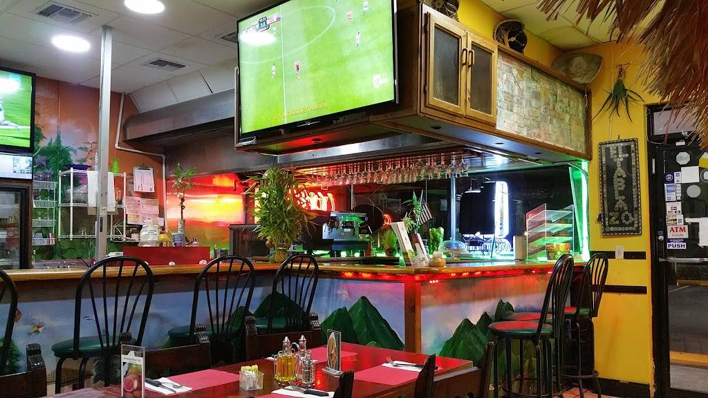 El Tablazo Restaurant | restaurant | 6780 Collins Ave, Miami Beach, FL 33141, USA | 3058611199 OR +1 305-861-1199