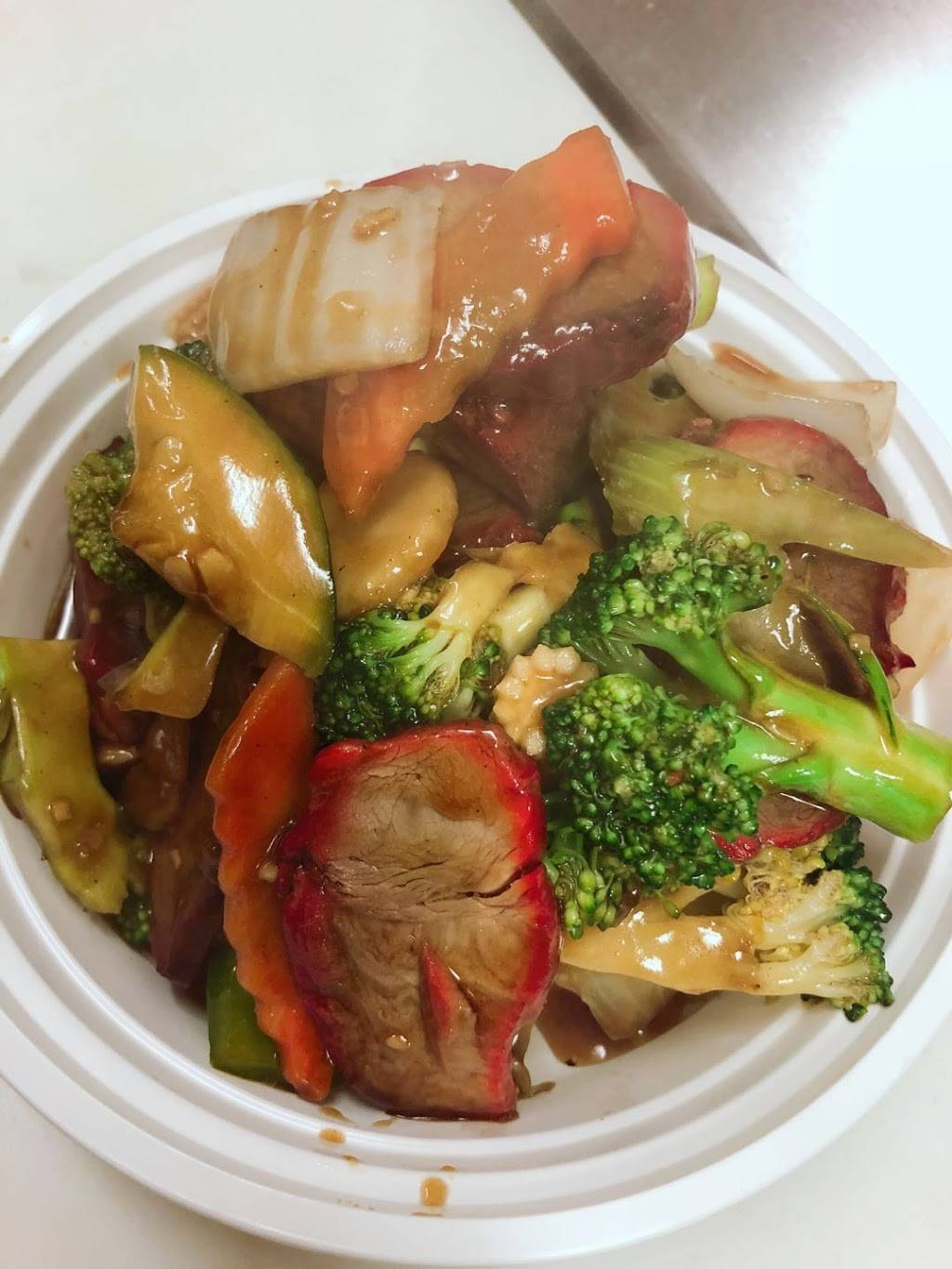 China Spring | restaurant | 103, 3042, 2613 Franklin Pike, Nashville, TN 37204, USA | 6153863892 OR +1 615-386-3892