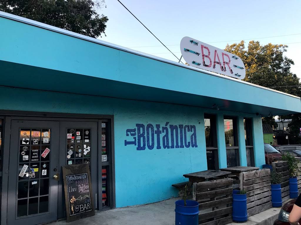 La Botanica | restaurant | 2911 N St Marys St, San Antonio, TX 78212, USA | 2107160702 OR +1 210-716-0702