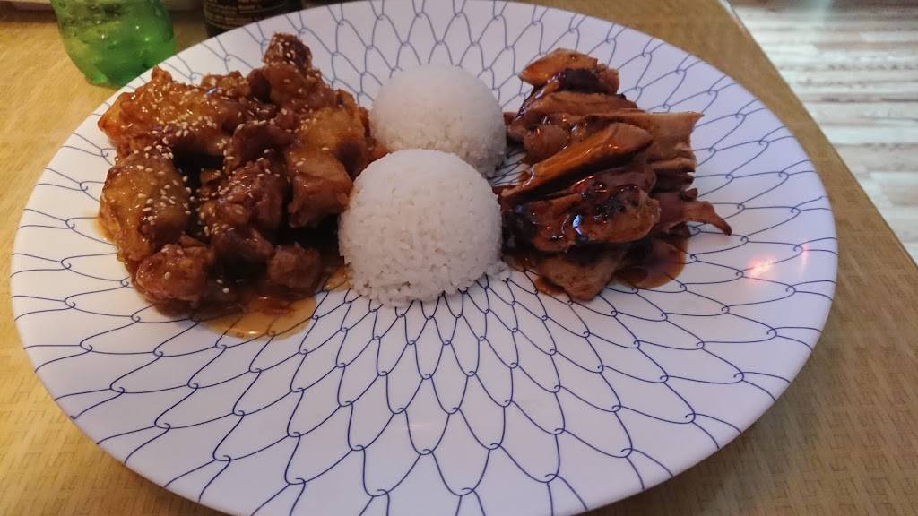 Best Teriyaki & Sushi | restaurant | 15410 Main St NE # A, Duvall, WA 98019, USA | 4258446134 OR +1 425-844-6134