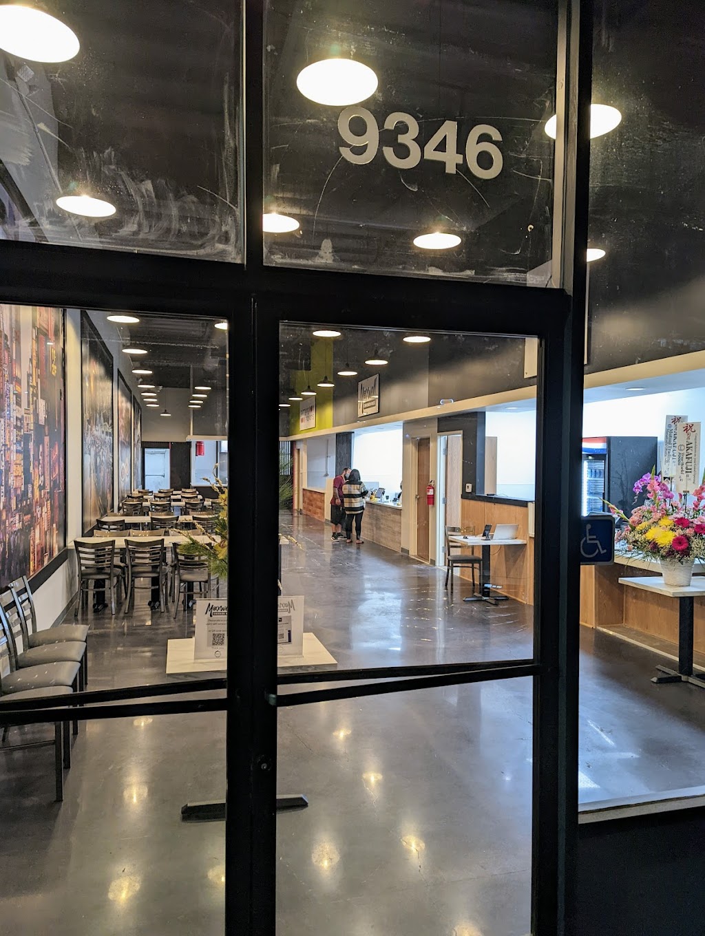 Maxwell Chicken Rice | restaurant | 9346 Corbin Ave #2, Northridge, CA 91324, USA | 7472377049 OR +1 747-237-7049