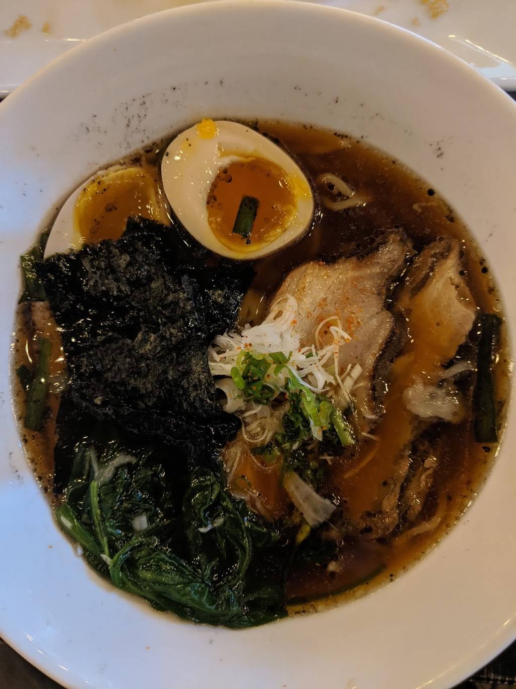 Ani Ramen | restaurant | 149 Maplewood Ave, Maplewood, NJ 07040, USA | 9739962694 OR +1 973-996-2694